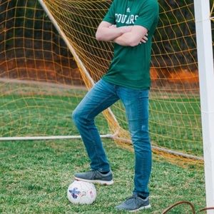 Meet your Posher, Matthew